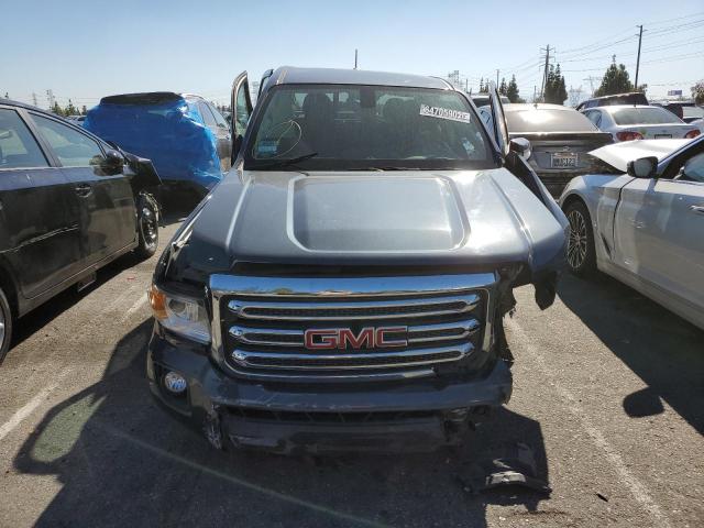 Photo 4 VIN: 1GTG5CEN6K1200786 - GMC CANYON SLE 