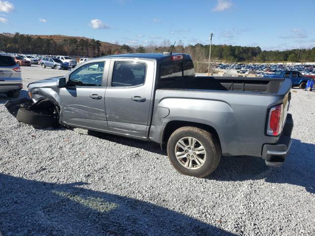 Photo 1 VIN: 1GTG5CEN6K1353250 - GMC CANYON SLE 