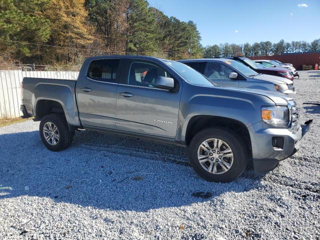 Photo 3 VIN: 1GTG5CEN6K1353250 - GMC CANYON SLE 