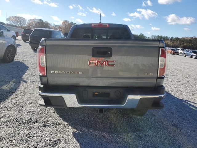 Photo 5 VIN: 1GTG5CEN6K1353250 - GMC CANYON SLE 