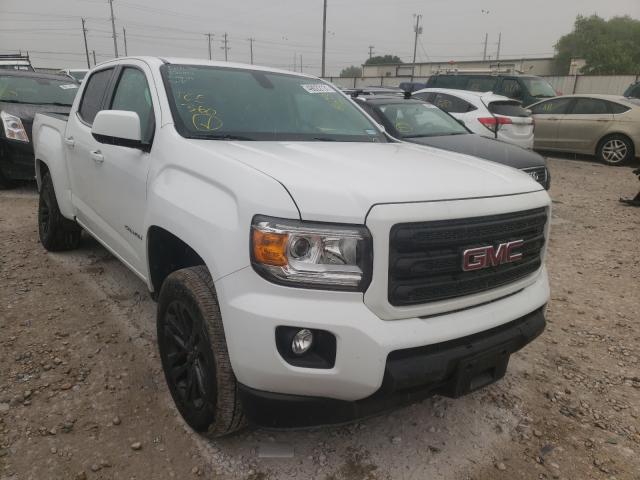 Photo 0 VIN: 1GTG5CEN6L1169797 - GMC CANYON SLE 