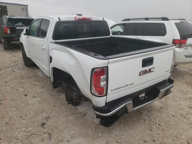 Photo 2 VIN: 1GTG5CEN6L1169797 - GMC CANYON SLE 