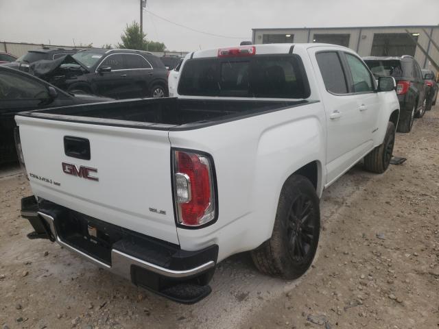 Photo 3 VIN: 1GTG5CEN6L1169797 - GMC CANYON SLE 