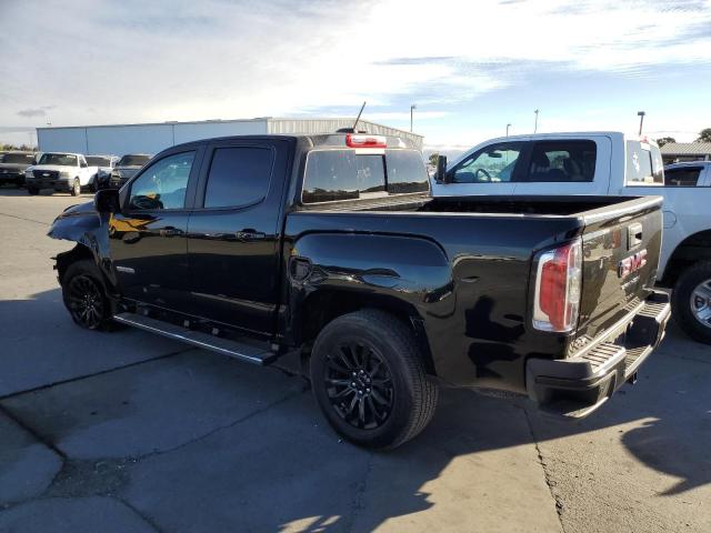 Photo 1 VIN: 1GTG5CEN6M1202394 - GMC CANYON 