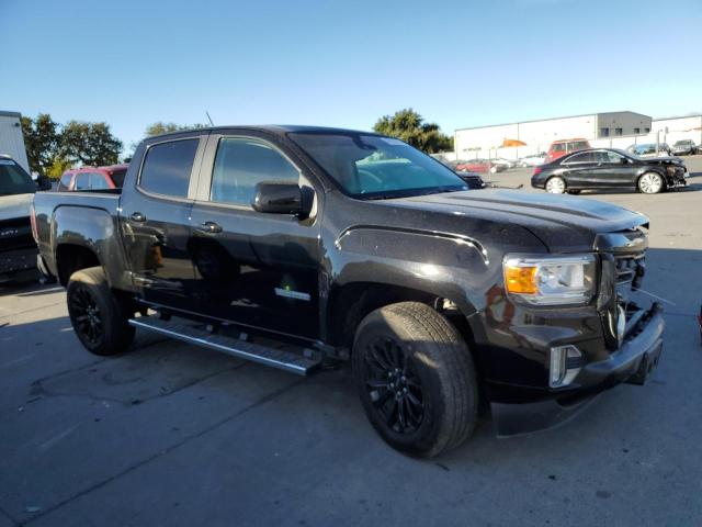 Photo 3 VIN: 1GTG5CEN6M1202394 - GMC CANYON 