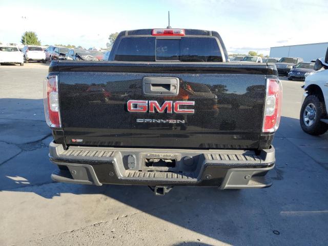 Photo 5 VIN: 1GTG5CEN6M1202394 - GMC CANYON 