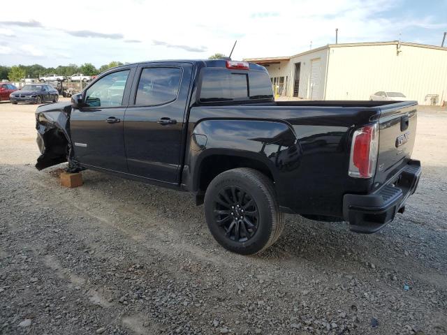 Photo 1 VIN: 1GTG5CEN6M1204954 - GMC CANYON 