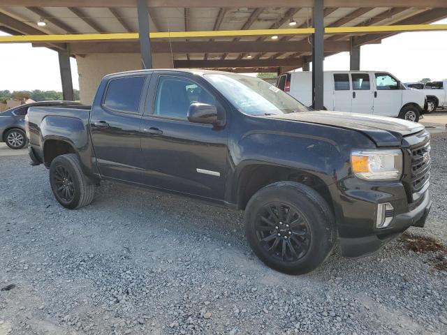 Photo 3 VIN: 1GTG5CEN6M1204954 - GMC CANYON 