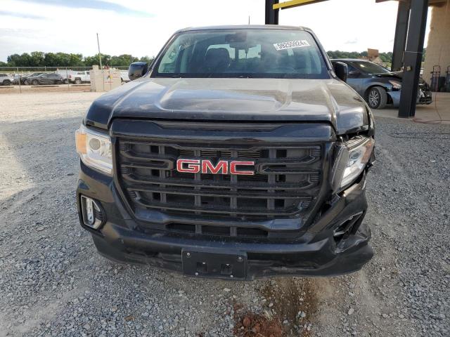 Photo 4 VIN: 1GTG5CEN6M1204954 - GMC CANYON 