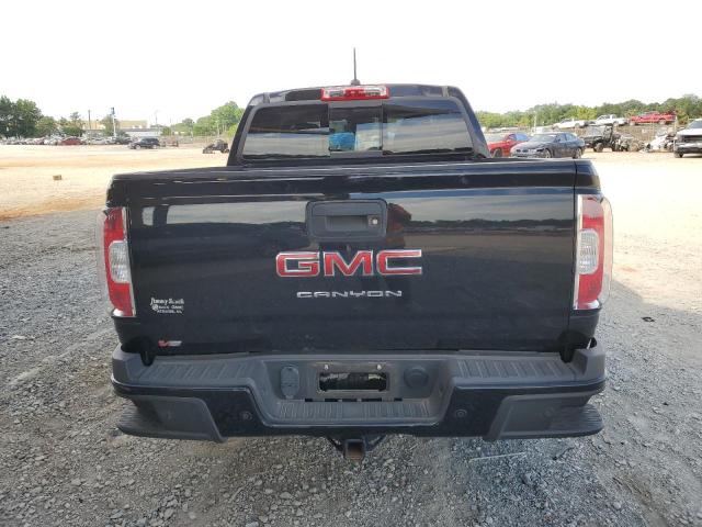 Photo 5 VIN: 1GTG5CEN6M1204954 - GMC CANYON 