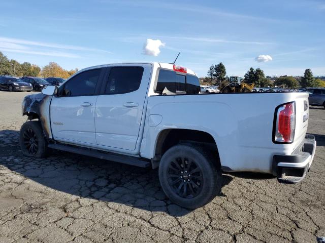 Photo 1 VIN: 1GTG5CEN6M1269402 - GMC CANYON ELE 