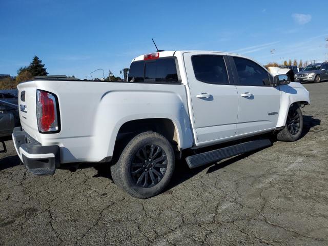 Photo 2 VIN: 1GTG5CEN6M1269402 - GMC CANYON ELE 