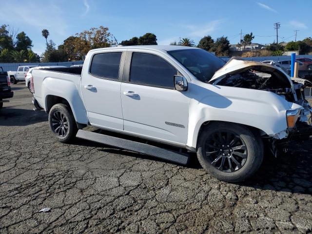 Photo 3 VIN: 1GTG5CEN6M1269402 - GMC CANYON ELE 