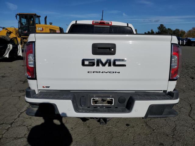 Photo 5 VIN: 1GTG5CEN6M1269402 - GMC CANYON ELE 