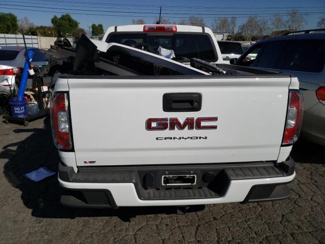 Photo 5 VIN: 1GTG5CEN6N1142523 - GMC CANYON ELE 