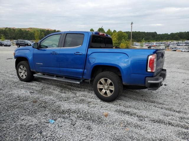 Photo 1 VIN: 1GTG5CEN7J1117379 - GMC CANYON SLE 