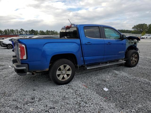 Photo 2 VIN: 1GTG5CEN7J1117379 - GMC CANYON SLE 