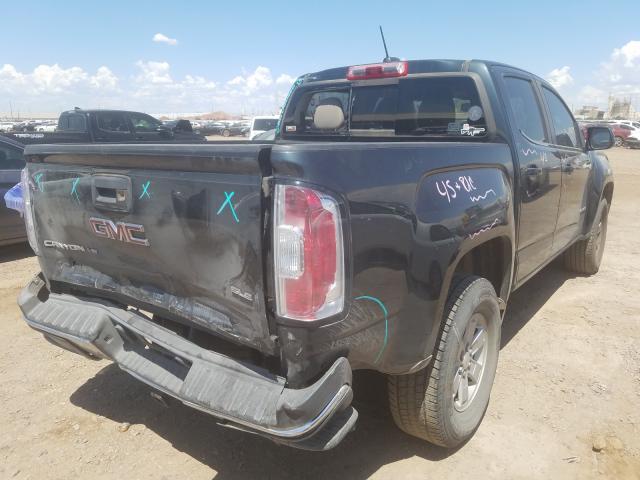 Photo 3 VIN: 1GTG5CEN7J1137034 - GMC CANYON SLE 