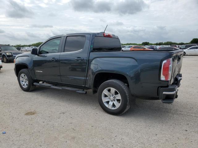 Photo 1 VIN: 1GTG5CEN7J1182779 - GMC CANYON SLE 