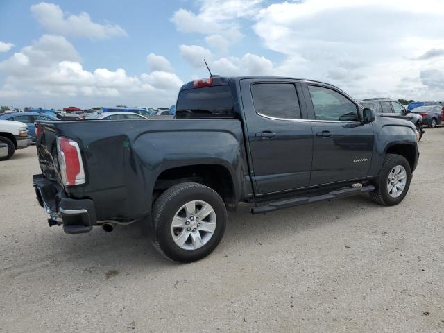 Photo 2 VIN: 1GTG5CEN7J1182779 - GMC CANYON SLE 