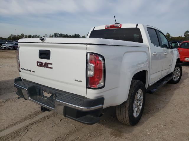 Photo 3 VIN: 1GTG5CEN7K1136421 - GMC CANYON SLE 