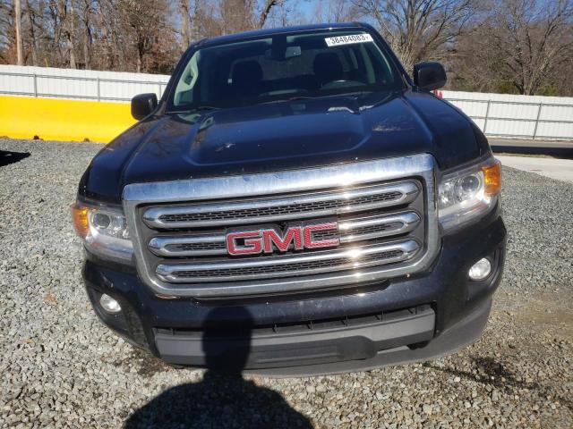 Photo 4 VIN: 1GTG5CEN7K1259555 - GMC CANYON SLE 