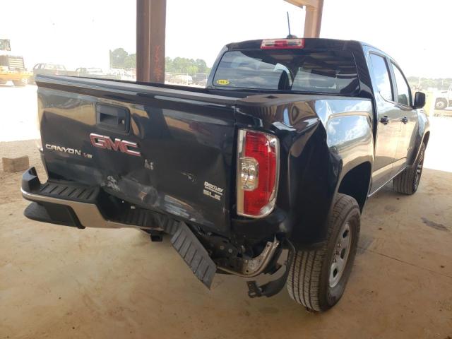 Photo 3 VIN: 1GTG5CEN7K1320581 - GMC CANYON SLE 