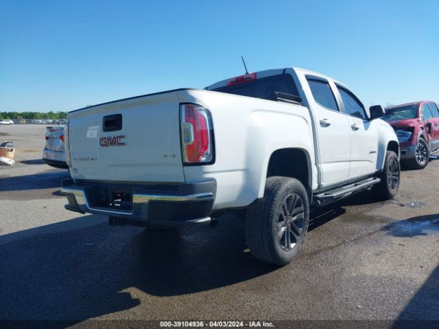 Photo 3 VIN: 1GTG5CEN7K1357940 - GMC CANYON 