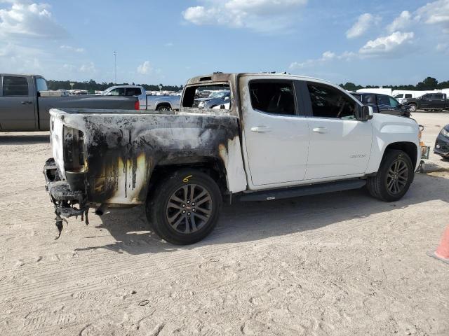 Photo 2 VIN: 1GTG5CEN7L1170764 - GMC CANYON SLE 