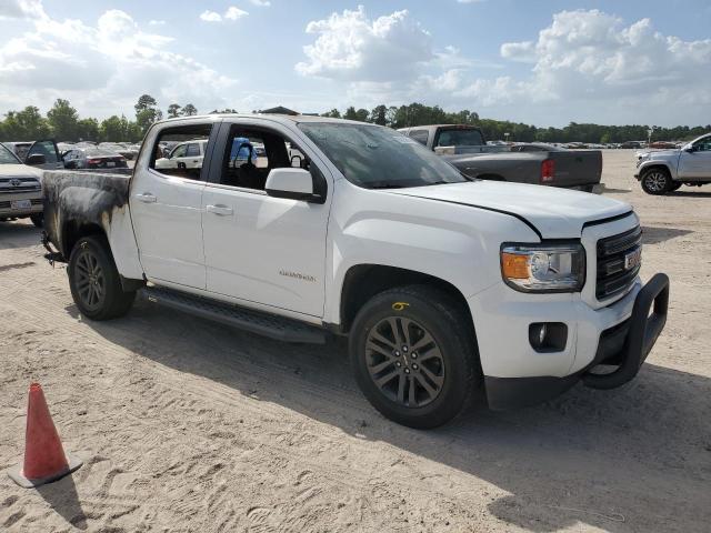 Photo 3 VIN: 1GTG5CEN7L1170764 - GMC CANYON SLE 