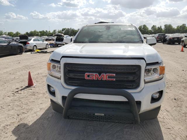 Photo 4 VIN: 1GTG5CEN7L1170764 - GMC CANYON SLE 