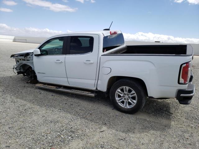 Photo 1 VIN: 1GTG5CEN7L1181800 - GMC CANYON SLE 