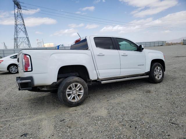 Photo 2 VIN: 1GTG5CEN7L1181800 - GMC CANYON SLE 