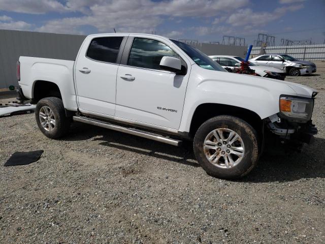 Photo 3 VIN: 1GTG5CEN7L1181800 - GMC CANYON SLE 