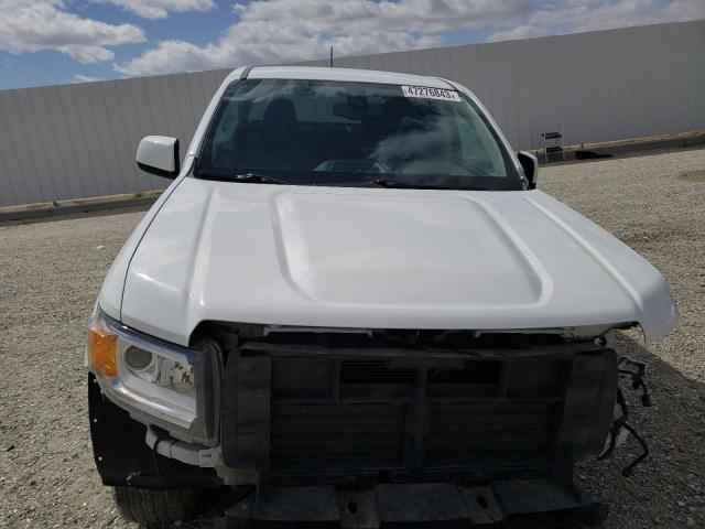 Photo 4 VIN: 1GTG5CEN7L1181800 - GMC CANYON SLE 