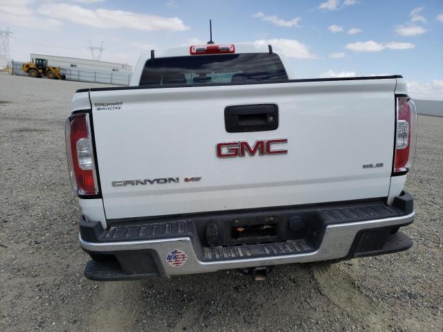 Photo 5 VIN: 1GTG5CEN7L1181800 - GMC CANYON SLE 