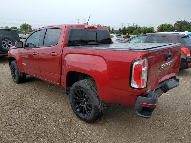 Photo 1 VIN: 1GTG5CEN7M1175772 - GMC CANYON ELE 