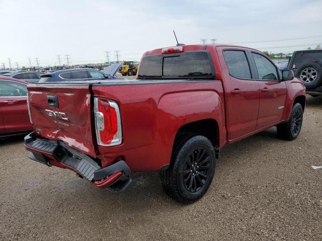 Photo 2 VIN: 1GTG5CEN7M1175772 - GMC CANYON ELE 