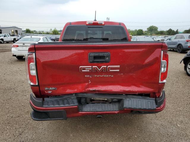 Photo 5 VIN: 1GTG5CEN7M1175772 - GMC CANYON ELE 