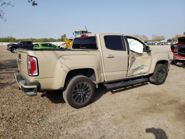 Photo 2 VIN: 1GTG5CEN7M1215302 - GMC CANYON ELE 