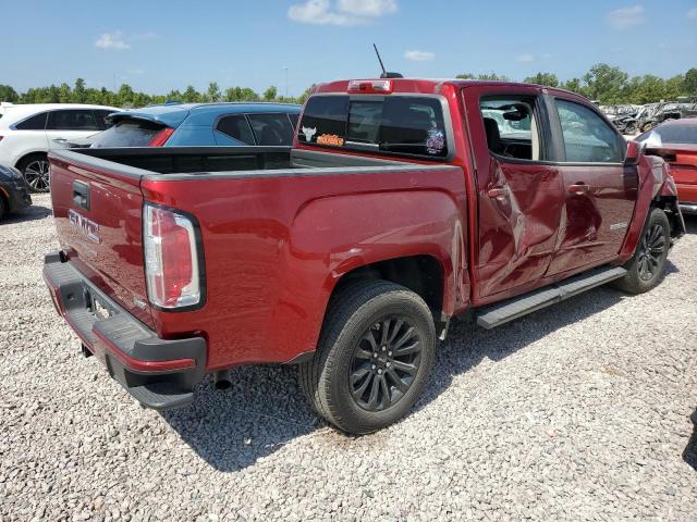 Photo 2 VIN: 1GTG5CEN7M1234285 - GMC CANYON ELE 