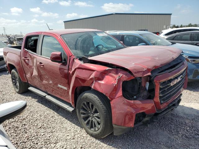 Photo 3 VIN: 1GTG5CEN7M1234285 - GMC CANYON ELE 