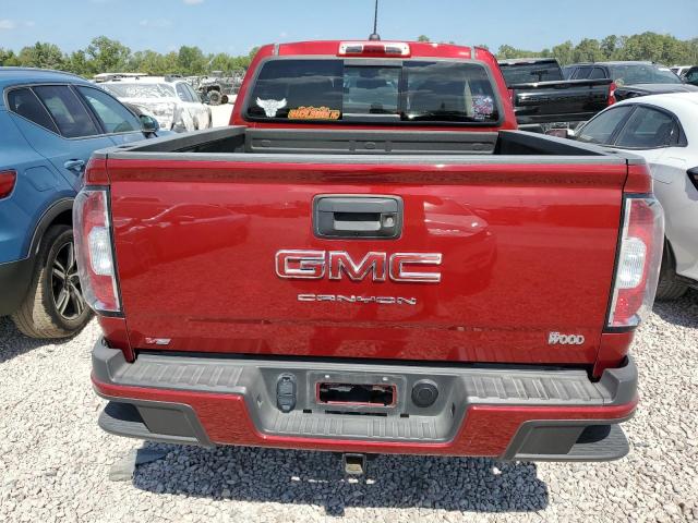 Photo 5 VIN: 1GTG5CEN7M1234285 - GMC CANYON ELE 