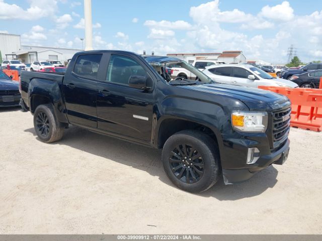 Photo 0 VIN: 1GTG5CEN7N1159847 - GMC CANYON 