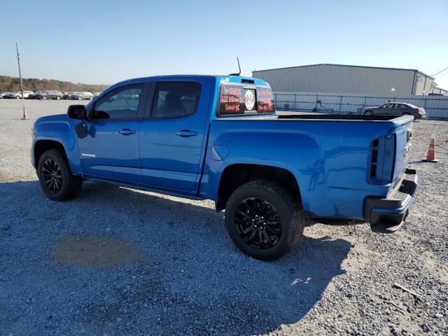 Photo 1 VIN: 1GTG5CEN7N1228861 - GMC CANYON ELE 