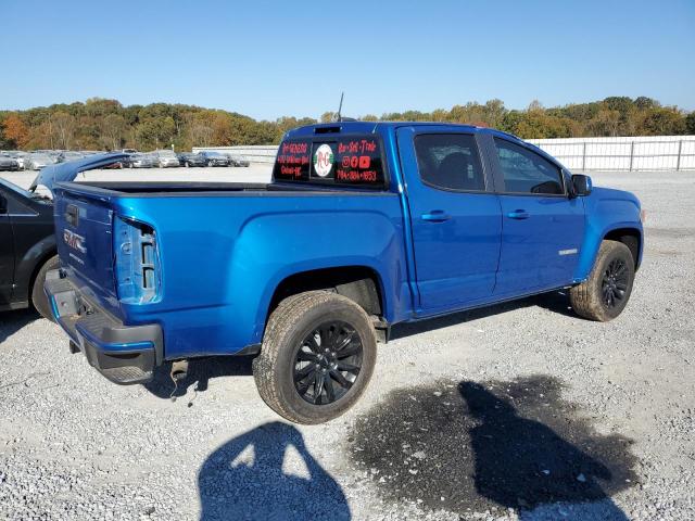 Photo 2 VIN: 1GTG5CEN7N1228861 - GMC CANYON ELE 