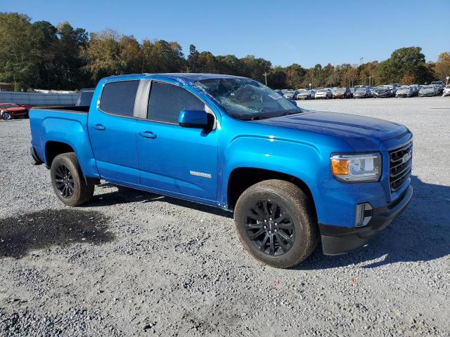 Photo 3 VIN: 1GTG5CEN7N1228861 - GMC CANYON ELE 