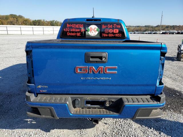 Photo 5 VIN: 1GTG5CEN7N1228861 - GMC CANYON ELE 