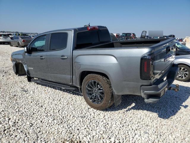 Photo 1 VIN: 1GTG5CEN7N1237799 - GMC CANYON ELE 