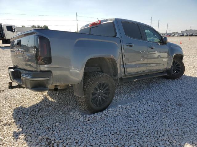 Photo 2 VIN: 1GTG5CEN7N1237799 - GMC CANYON ELE 